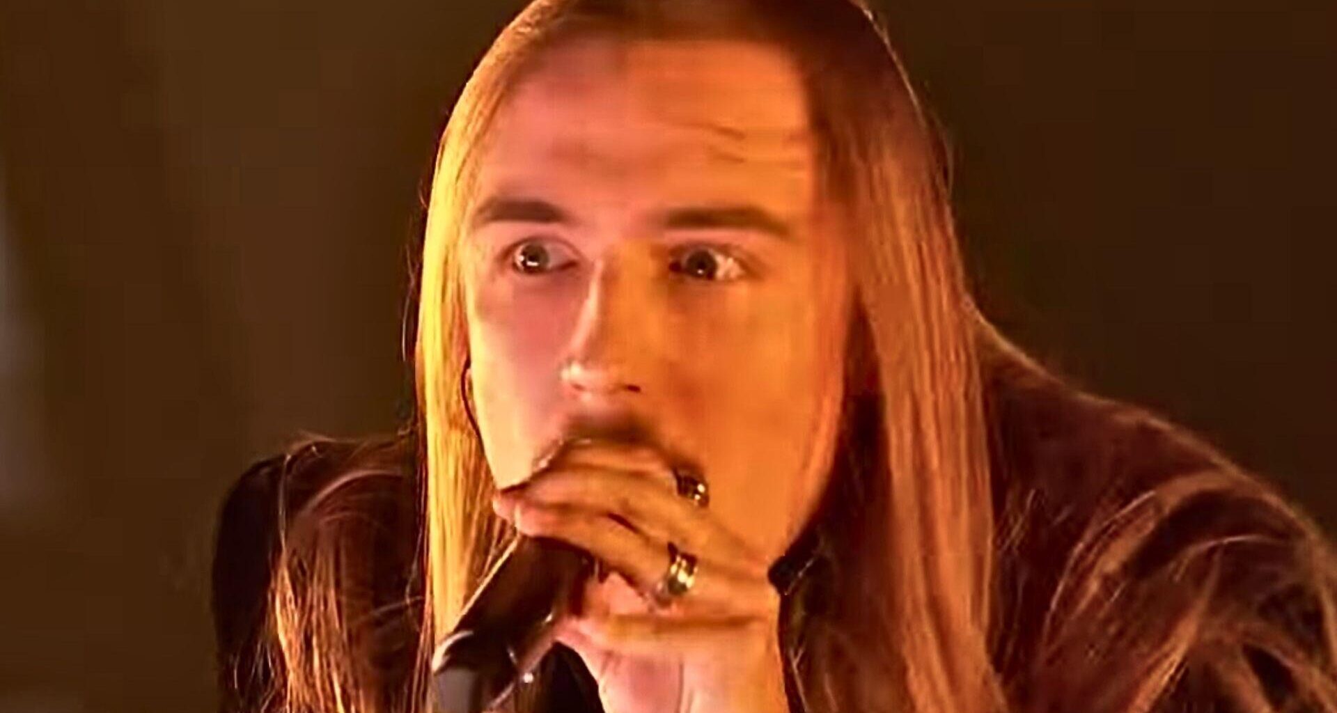 Widzowie "The Voice" oniemieli. Zaśpiewał polski hit lat 80. "On może wygrać"