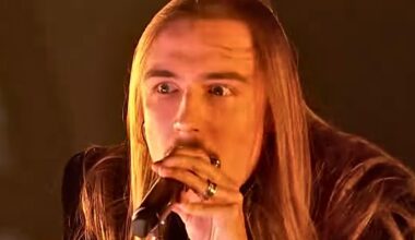 Widzowie "The Voice" oniemieli. Zaśpiewał polski hit lat 80. "On może wygrać"