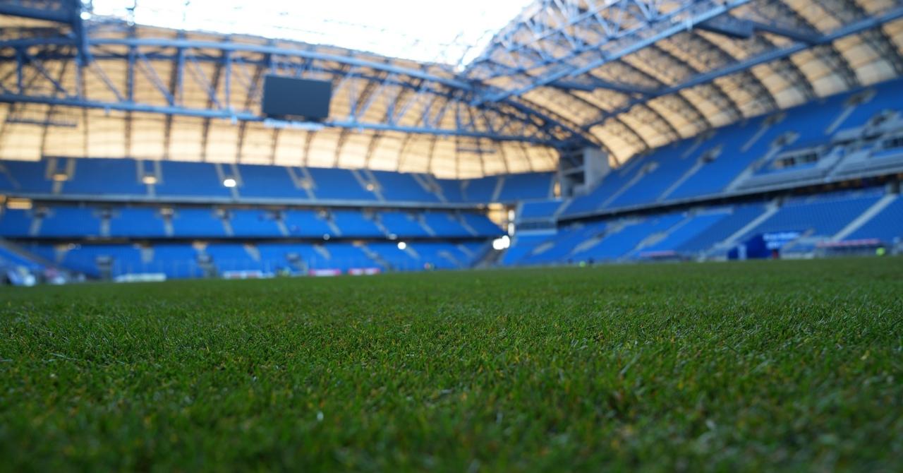 Istotne zmiany na Enea Stadionie. "Kolejny krok w kierunku utrzymania najwyższych standardów"