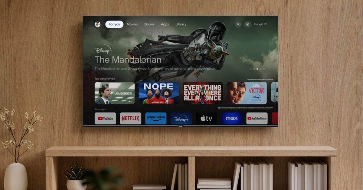 Nowe telewizory Haier, które walczą ceną o klienta: skorzystaj z okazji