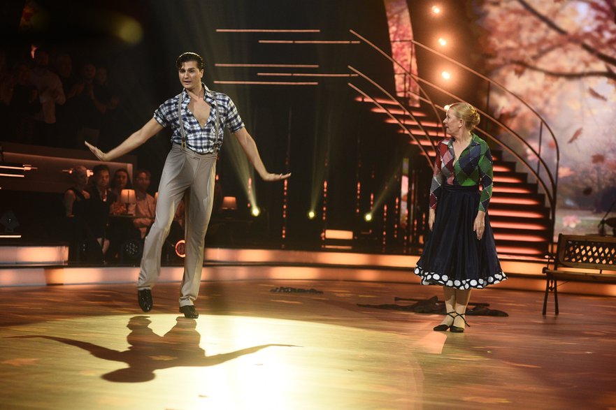 Michał Kassin, Barbara Bursztynowicz