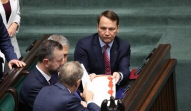 Nowe informacje o planie pokojowym. Wiadomo, kto z Polski weźmie udział w koalicji chętnych