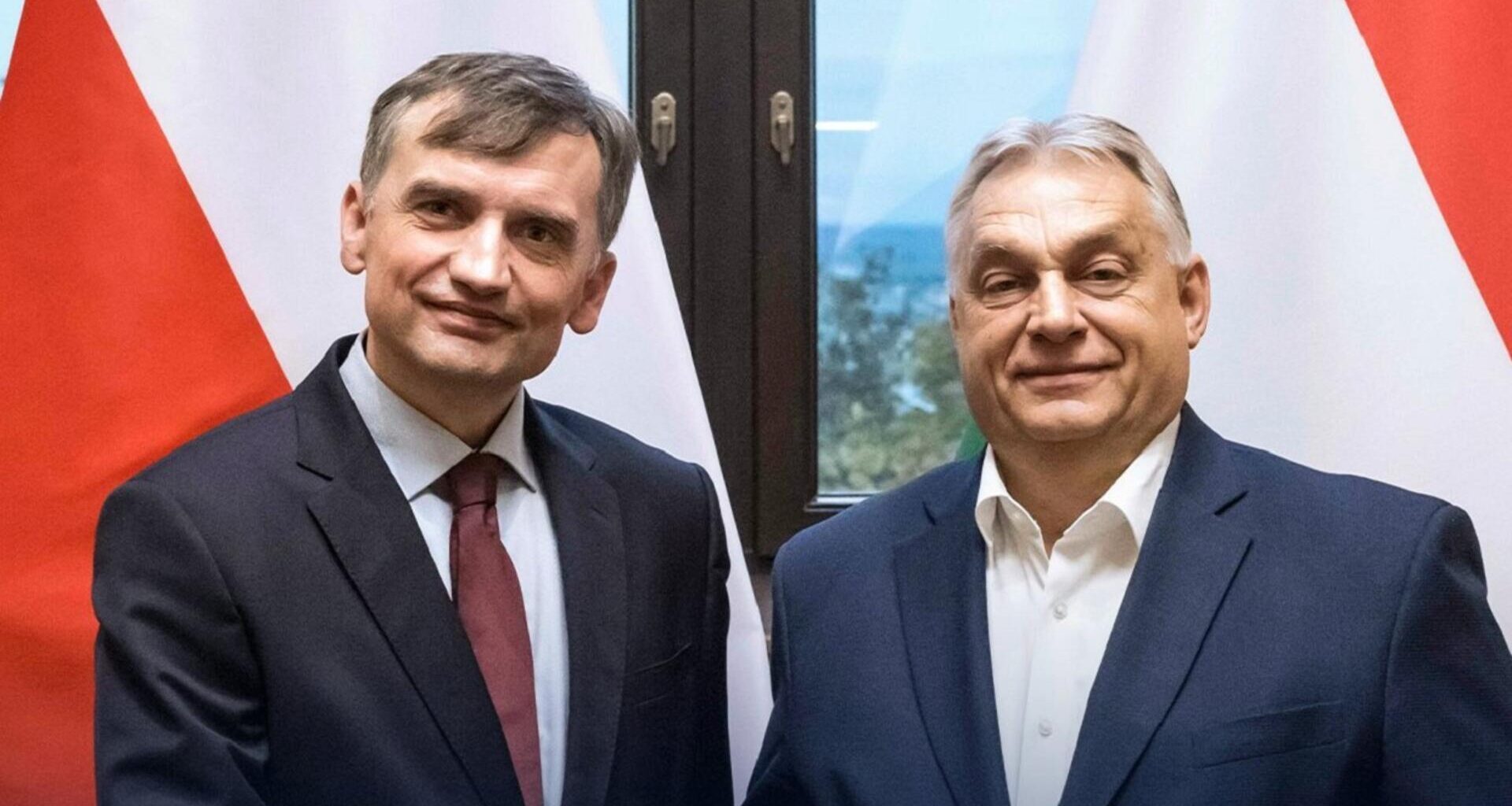 Ziobro wróci z Węgier? "Wie, że to może być akcja na krótką metę"