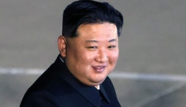 Odsłonił je topniejący lód. Sensacyjne odkrycie w Norwegii