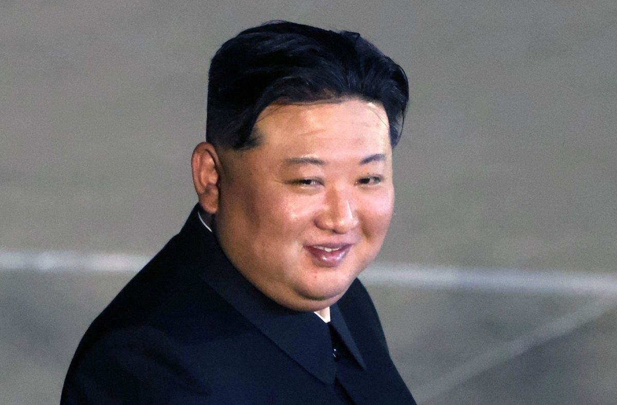 Odsłonił je topniejący lód. Sensacyjne odkrycie w Norwegii