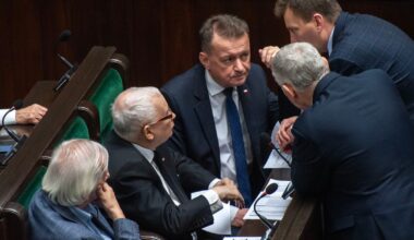 18-letni Polak świętował gola w Lidze Konferencji. Wtedy wkroczył VAR! Zwrot