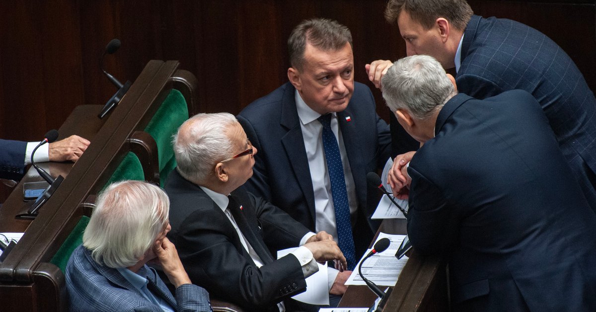 18-letni Polak świętował gola w Lidze Konferencji. Wtedy wkroczył VAR! Zwrot