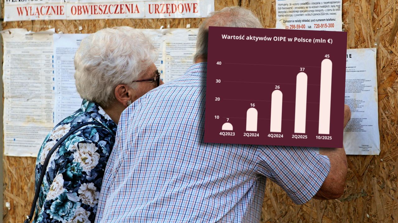 Polski gigant w Chile. "Są plany poszukiwania nowych złóż"