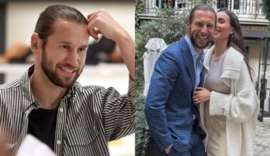 Michał Szpak i Ralph Kaminski są kuzynami, ale od lat NIE MAJĄ kontaktu. Spotkają się w finałowym odcinku "The Voice of Poland"