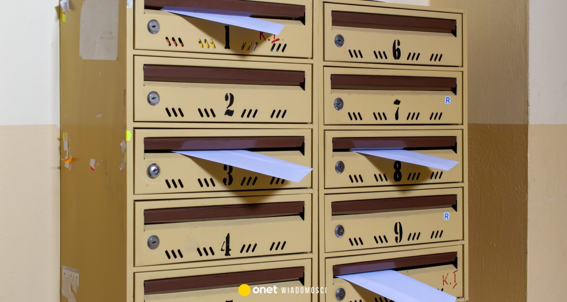 Polacy mogą zapomnieć o papierowych awizach w skrzynce. Zmiany od 2026 r. - Onet Wiadomości