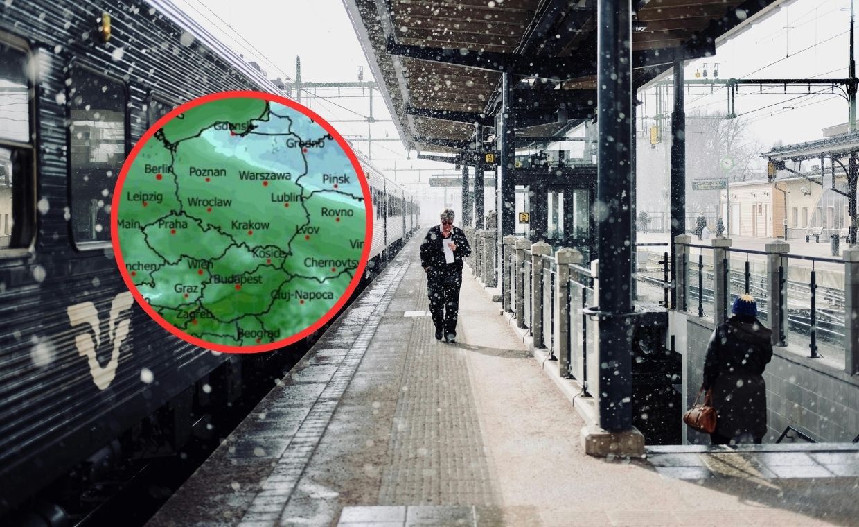 Amerykański B-52H blisko Rosji. NATO wysyła wyraźny sygnał