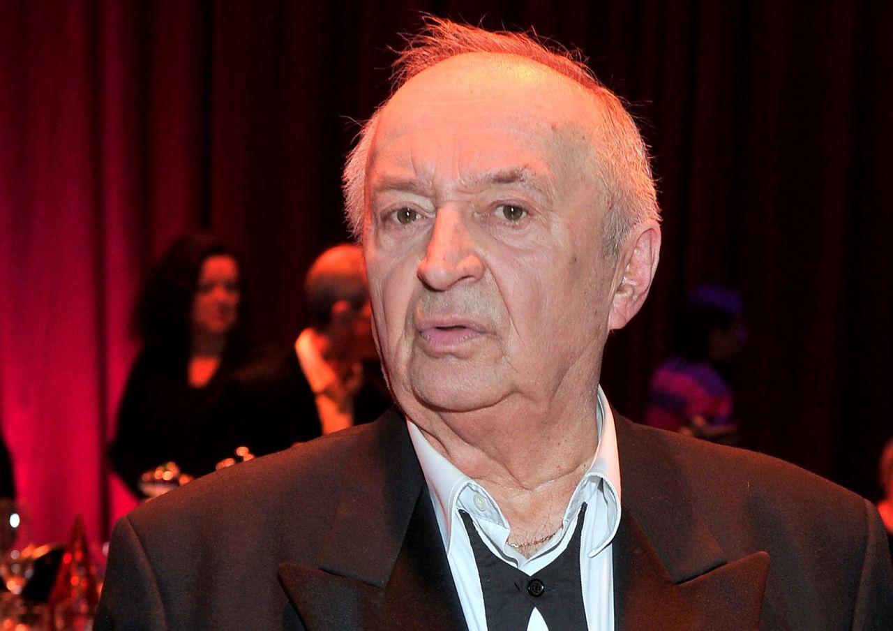 Żona i córka zostawiły go w Polsce. Wyjechały na stałe