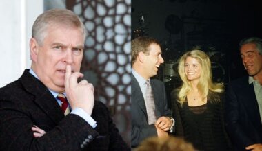 Misheel Jargalsaikhan poznała Dominikę Kulczyk na planie serialu. Jakie ma o niej zdanie?