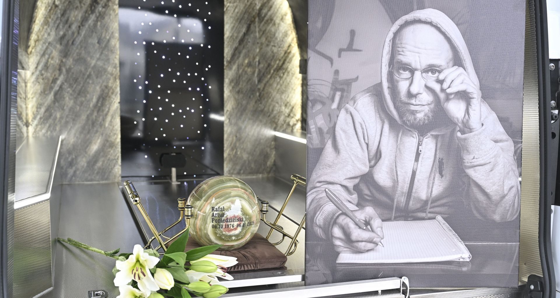 Zamknięta Biedronka w Tychach. Klienci donieśli, co zauważyli