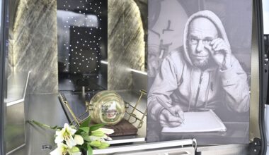 Zamknięta Biedronka w Tychach. Klienci donieśli, co zauważyli