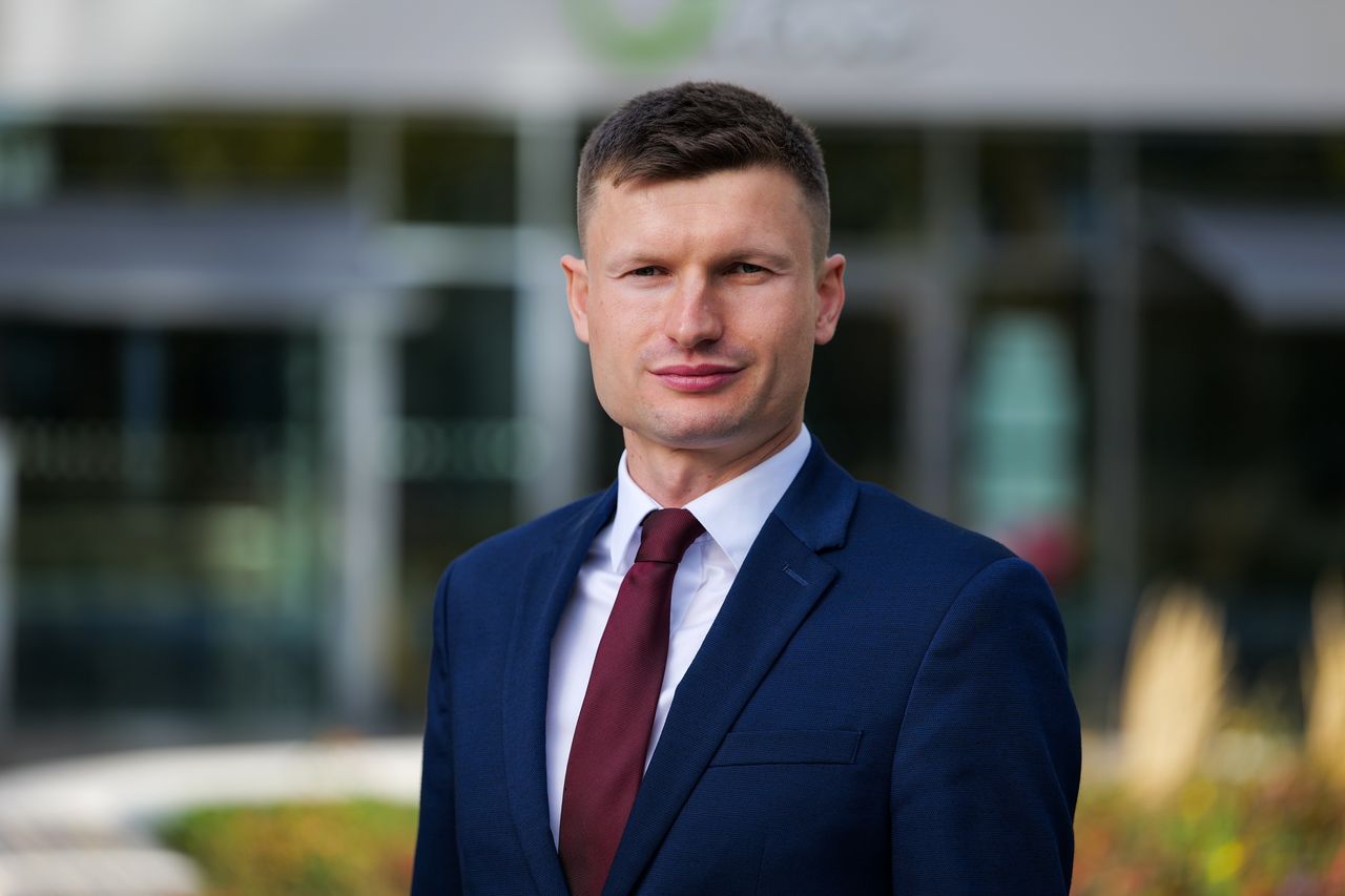 Polska jednym z najwyższych priorytetów czeskiego giganta. Ostrzega przed Chinami