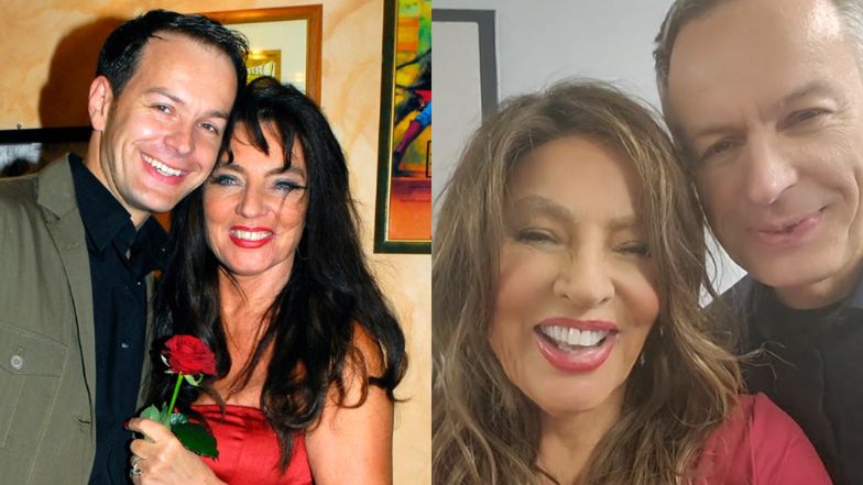 Blanka Lipińska pokazała, jak wyglądała 10 lat temu. Poznalibyście ją? (FOTO)