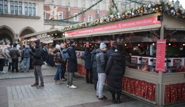 Pomnik polskich ofiar w Berlinie. Niemcy podali ważny termin