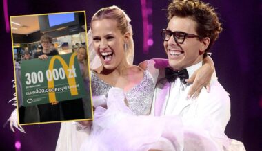 Mikołaj "Bagi" Bagiński i Magdalena Tarnowska