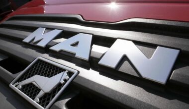Niemiecki MAN musi oszczędzać, planuje przenieść część produkcji do Krakowa
