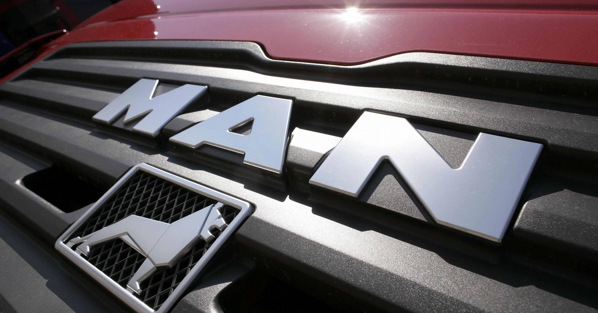 Niemiecki MAN musi oszczędzać, planuje przenieść część produkcji do Krakowa