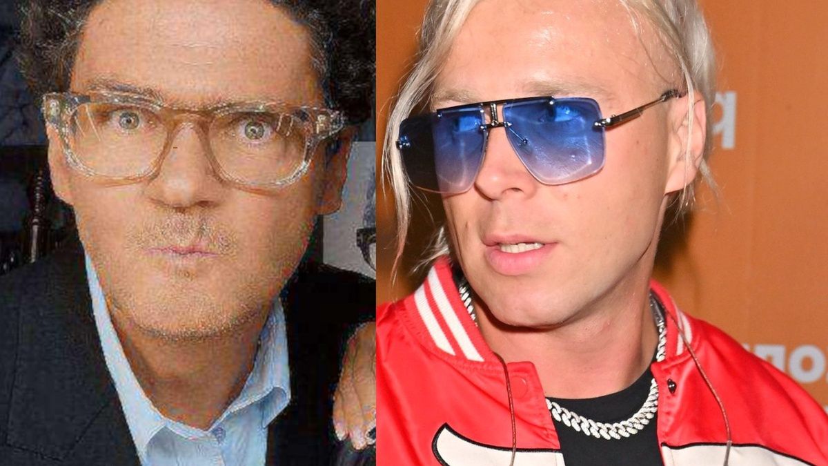 Kuba Wojewódzki PODSUMOWAŁ biznesy Skolima. "SPRYTNIE..."