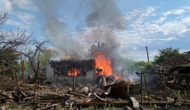 Afgańczyk podejrzany o szpiegostwo na rzecz Iranu zatrzymany w Danii