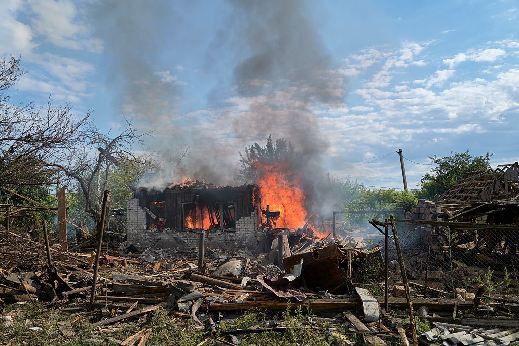 Afgańczyk podejrzany o szpiegostwo na rzecz Iranu zatrzymany w Danii