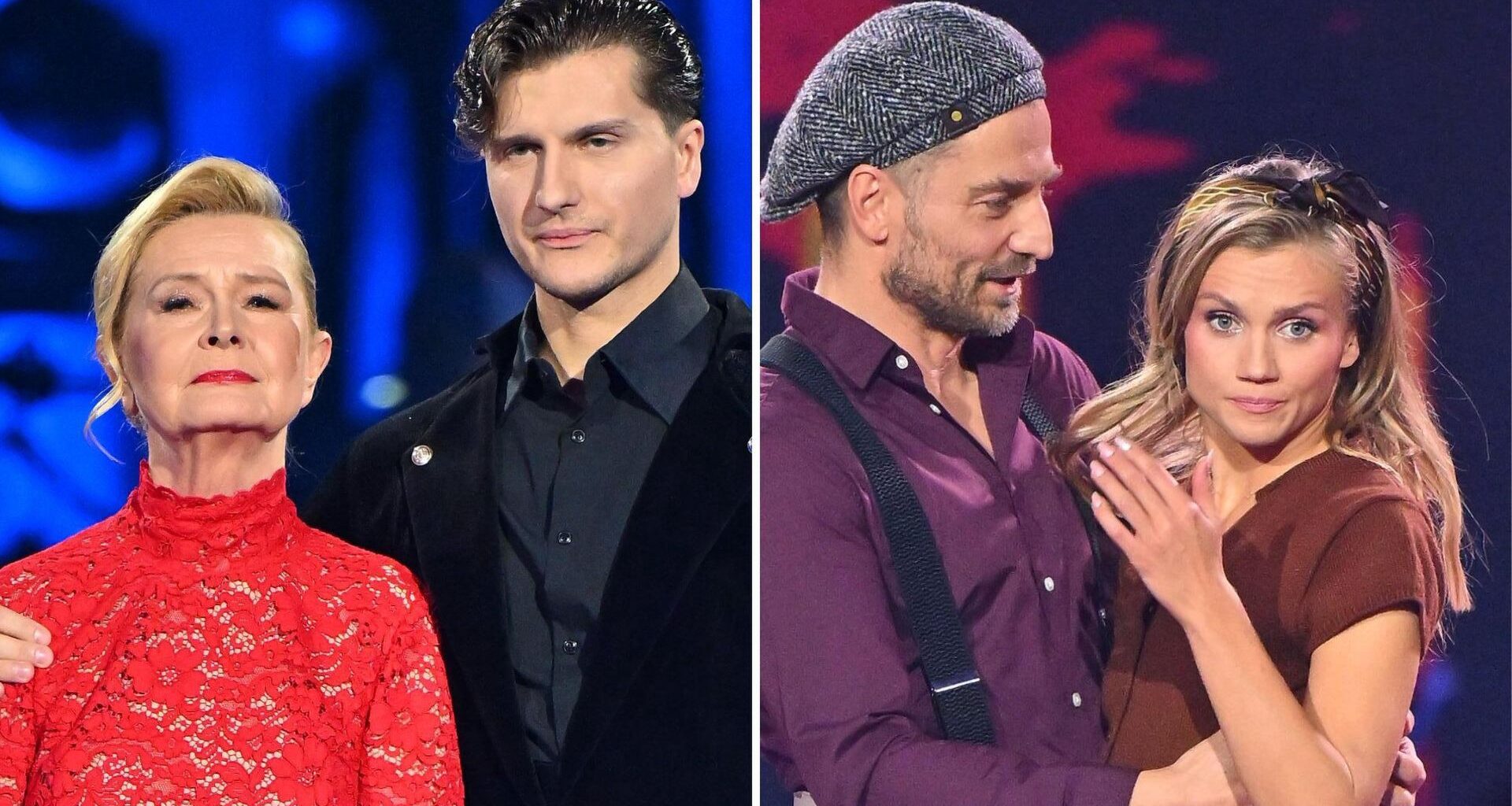 Bursztynowicz o Kaczorowskiej. "Jeszcze sobie zatańczymy"