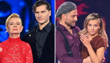 Bursztynowicz o Kaczorowskiej. "Jeszcze sobie zatańczymy"