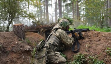 Rosyjski dowódca oskarżony. Znak "Z" wyciął na czole więźnia