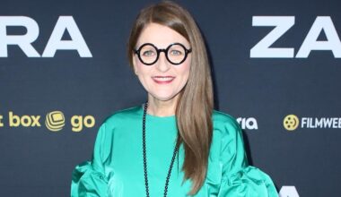 Irena Kamińska-Radomska zirytowała internautów. Poszło o buty. W sieci wrze