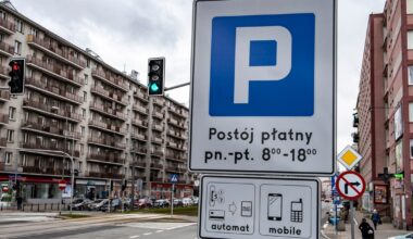 Czy 11 listopada trzeba płacić za parkowanie? Święto Niepodległości 2025