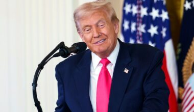 Donald Trump: Polska jest wspaniała, a Karol Nawrocki fantastyczny