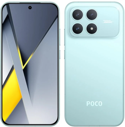 POCO F8 Pro