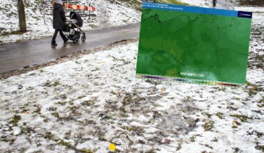 W pogodzie na 14 dni widać duże zmiany. Temperatura przekroczy 10 st. C