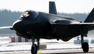 Drony nad holenderską bazą. Wojsko użyło broni