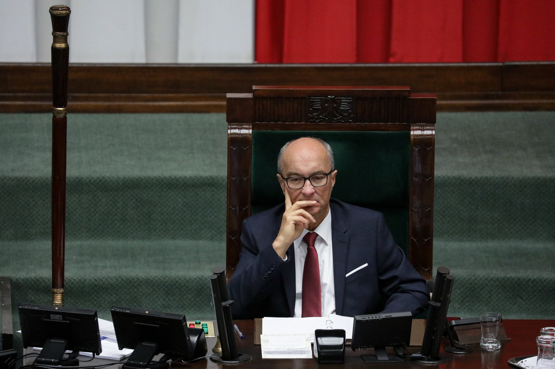 Włodzimierz Czarzasty