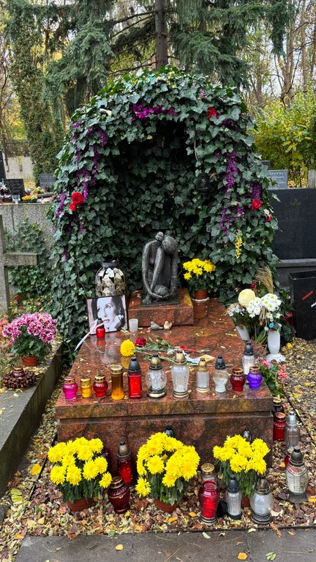 Olga "Kora" Jackowska