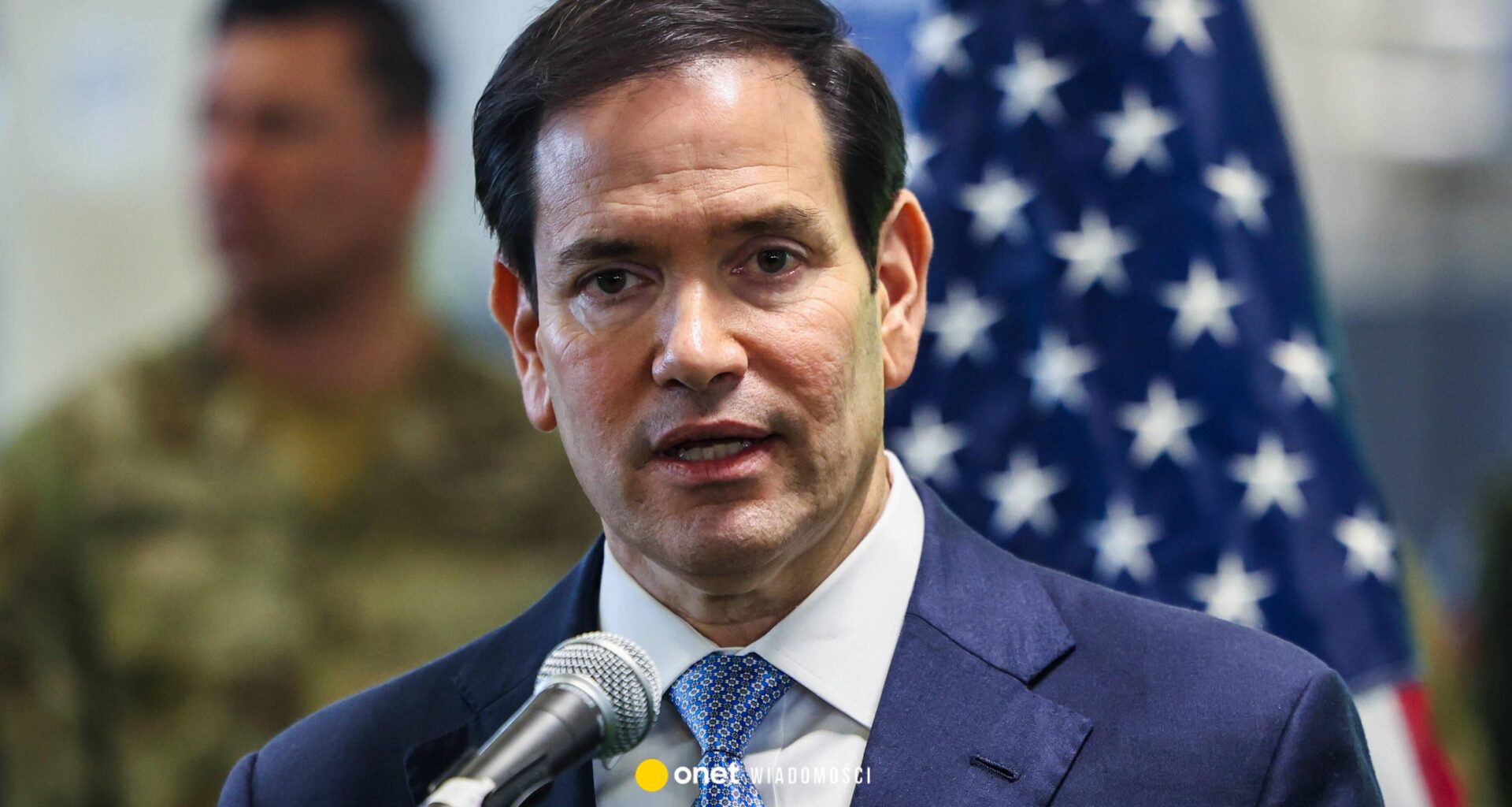 Pierwsze przecieki z rozmów delegacji USA i Ukrainy. "Nie są łatwe"