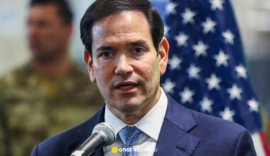 Pierwsze przecieki z rozmów delegacji USA i Ukrainy. "Nie są łatwe"