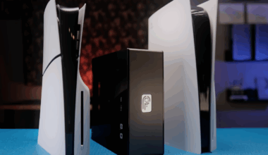 „Wydrukuj sobie PS5”. TINY PS5 Redux zachwyca, bo zużywa mniej prądu i oferuje lepszą kulturę pracy