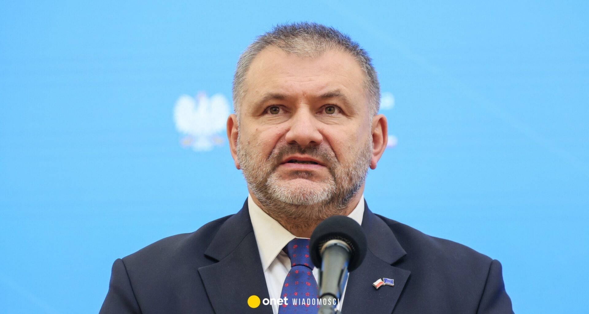 Waldemar Żurek reaguje na wyrok Trybunału Konstytucyjnego. "Niby-wyrok niby-TK"