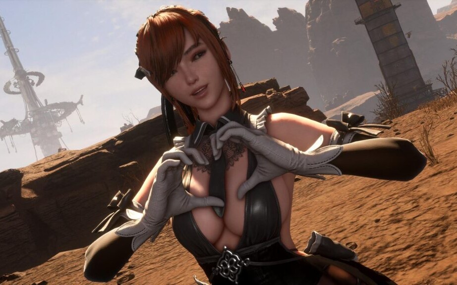 Stellar Blade mógłby nigdy nie trafić na PS5? Gracze powinni podziękować za to jednej osobie