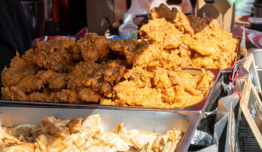 Zjedli lokalny przysmak w Stambule. Nie żyje matka i dwoje dzieci - Świat