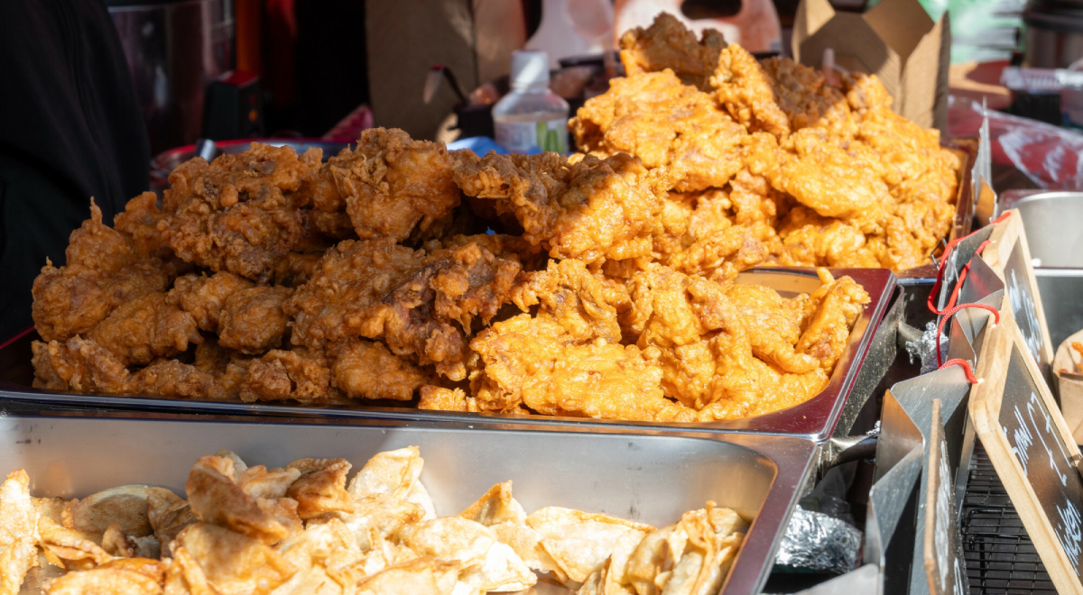 Zjedli lokalny przysmak w Stambule. Nie żyje matka i dwoje dzieci - Świat