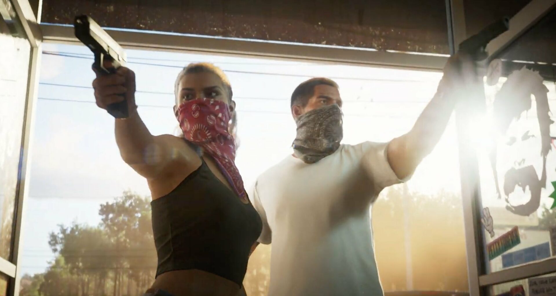 Twórcy GTA VI z problemami? Fala zwolnień w Rockstarze to "bezwzględny akt tłumenia działalności związkowej"?