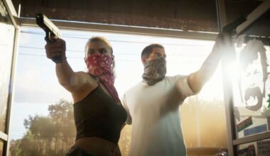 Twórcy GTA VI z problemami? Fala zwolnień w Rockstarze to "bezwzględny akt tłumenia działalności związkowej"?