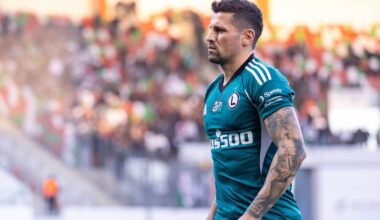 Sensacja w hicie Ekstraklasy! Nieoczekiwany bohater [SKRÓT MECZU]