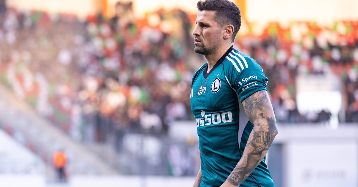 Sensacja w hicie Ekstraklasy! Nieoczekiwany bohater [SKRÓT MECZU]